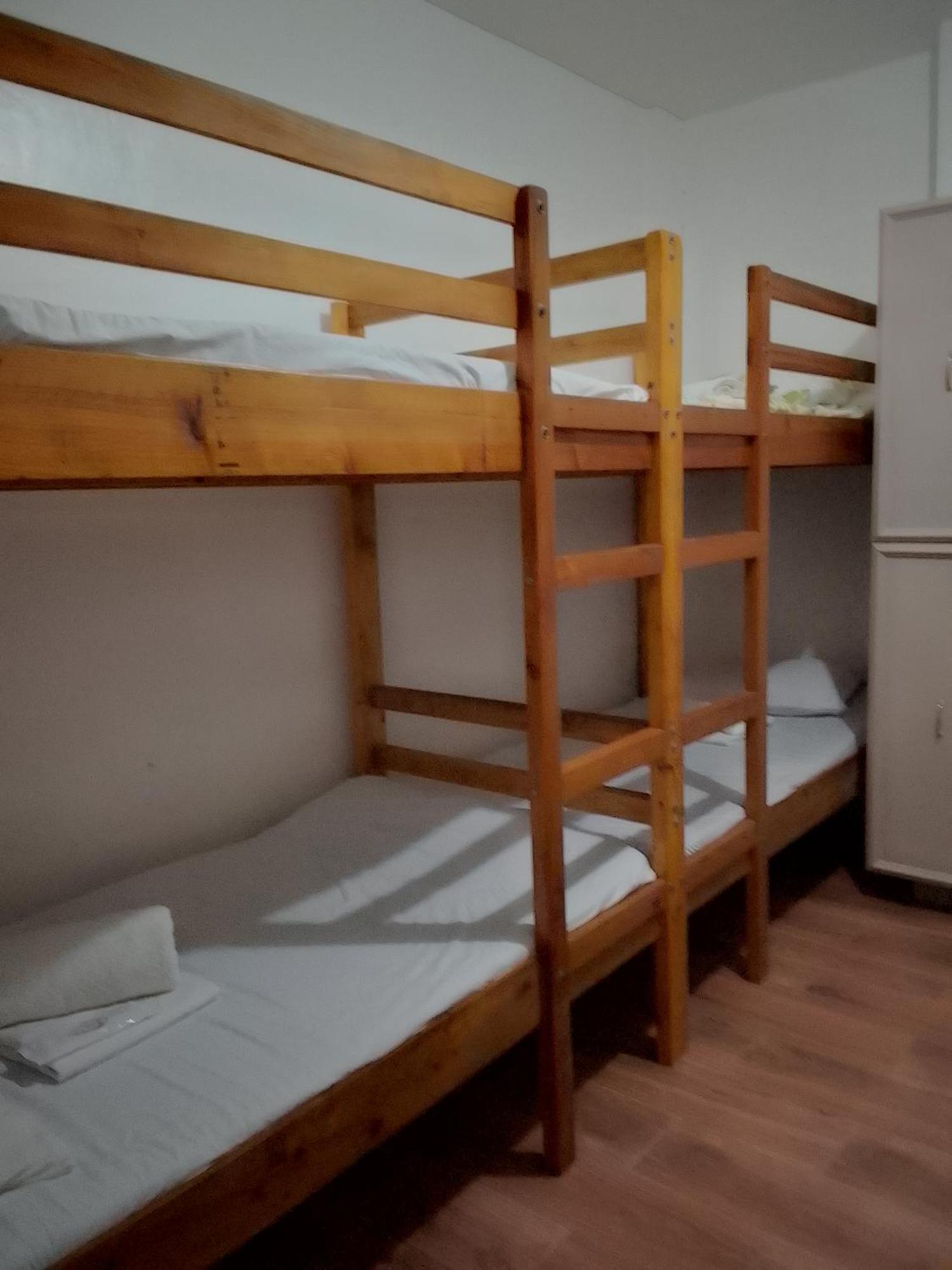 Leizel'S Bed & Breakfast Palompon Экстерьер фото
