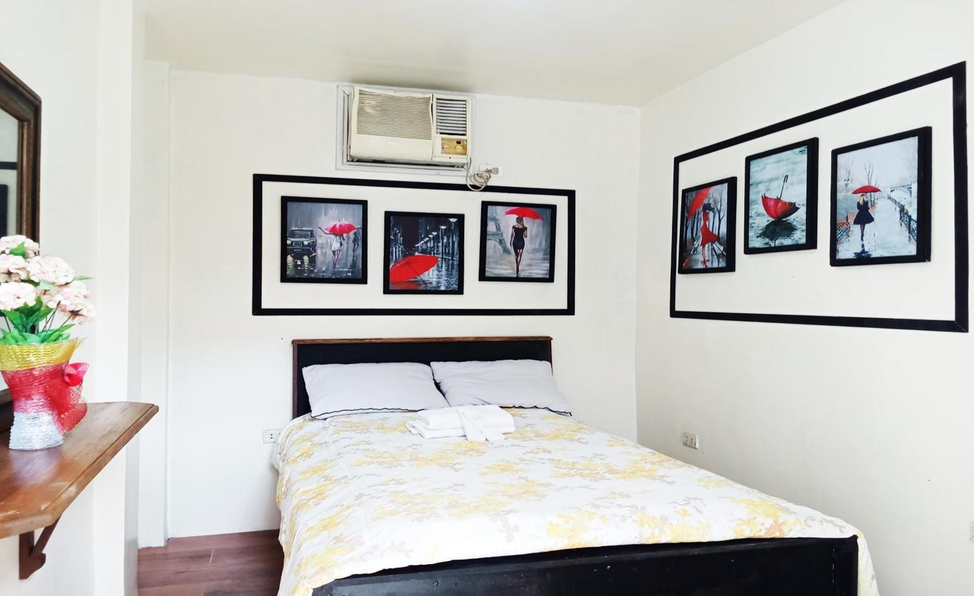 Leizel'S Bed & Breakfast Palompon Экстерьер фото