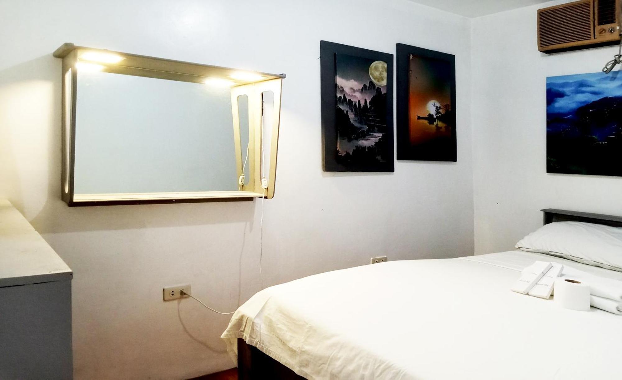 Leizel'S Bed & Breakfast Palompon Экстерьер фото